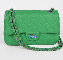 Load image into Gallery viewer, Leave The Rest Behind Crossbody
