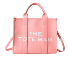 Load image into Gallery viewer, The Tote Bag
