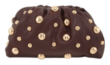 Load image into Gallery viewer, Studded Crossbody Bag

